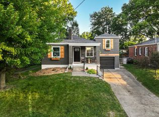 4255 Glenway Ave, Cincinnati, OH 45236