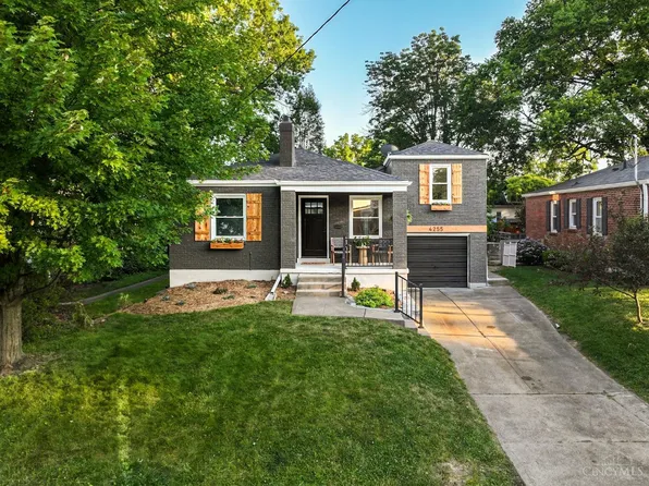 4255 Glenway Ave, Cincinnati, OH 45236