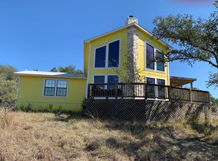 645 Deer Rd, Fredericksburg, TX 78624