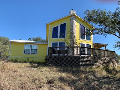 645 Deer Rd, Fredericksburg, TX, 78624