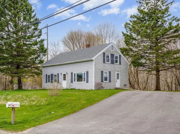 5 Broadway, Thomaston, ME 04861