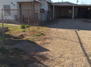 6829 W 23rd St, Odessa, TX 79763