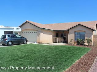 11740 Oxford St, Adelanto, CA 92301