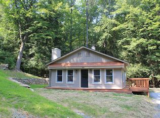 251 Quarry Rd, Perkinsville, VT 05151