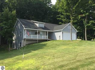 7442 E Meadows Dr, Cedar, MI 49621