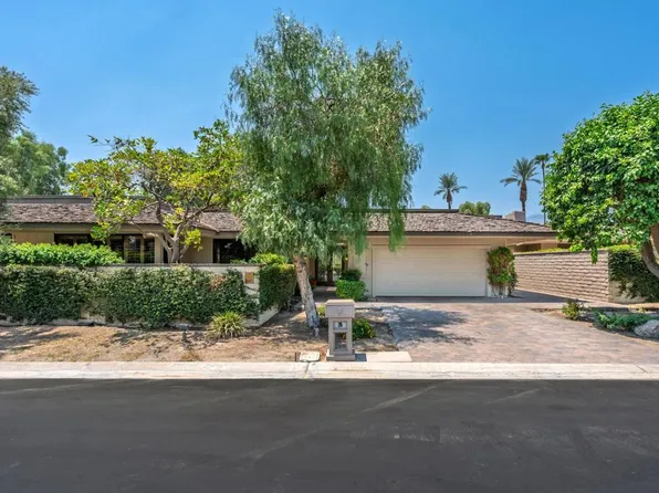 97 Columbia Dr, Rancho Mirage, CA 92270