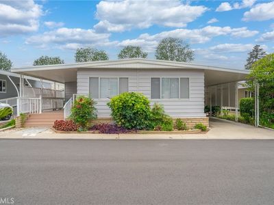 14851 Jeffrey Rd Space 17, Irvine, CA, 92618