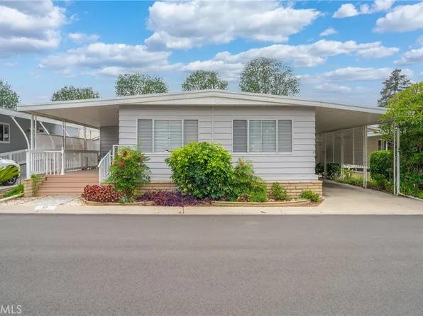 14851 Jeffrey Rd Space 17, Irvine, CA 92618