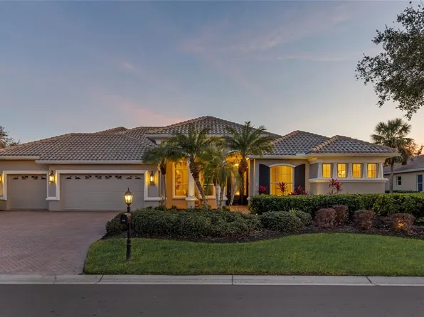 505 Sand Crane Ct, Bradenton, FL 34212