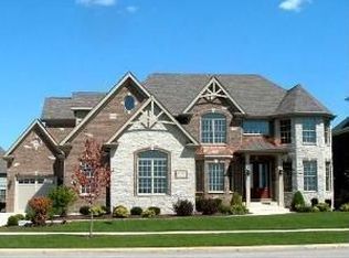 4152 Teak Cir, Naperville, IL 60564
