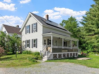 137 Spruce St, Winchendon, MA, 01475