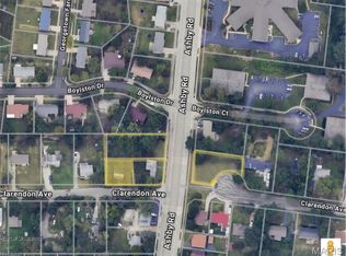 10515 Clarendon Ave, Saint Louis, MO 63114