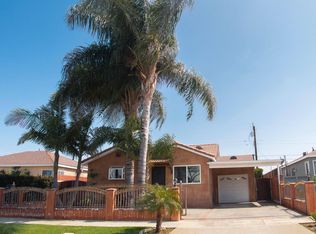 1242 W 118th St, Los Angeles, CA 90044
