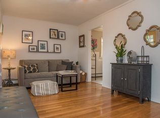 38 Summit Rd, Saugus, MA 01906