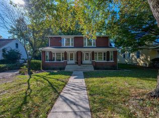 159-161 E Granville Rd, Worthington, OH 43085