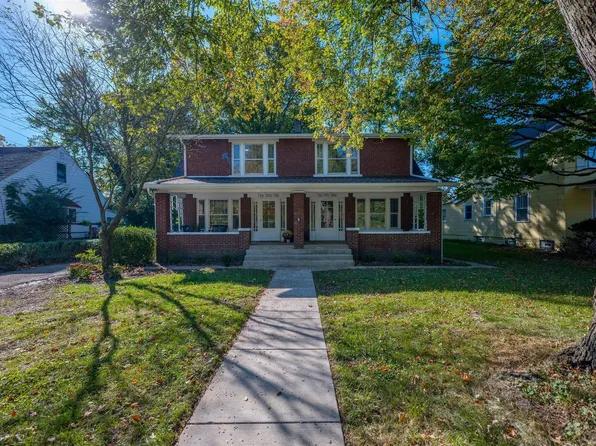 159-161 E Granville Rd, Worthington, OH 43085