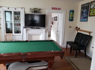 37 Jewett St #37, Newton, MA 02458