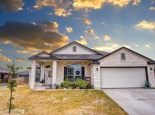 6621 Vista View Dr, Woodway, TX 76712