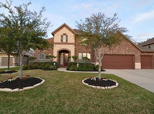 17610 Wagner Point Ct, Tomball, TX 77377