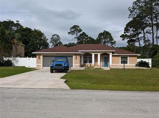 47 Bridgehaven Dr, Palm Coast, FL 32137
