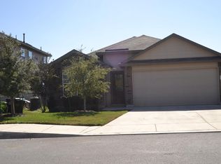 15518 Gray Catbird, San Antonio, TX 78253