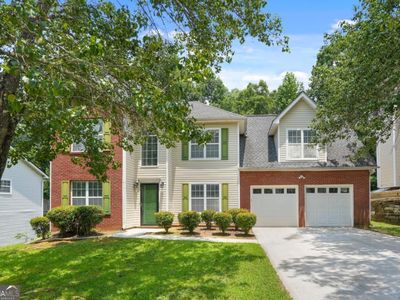 5706 Spring Mill Cir, Lithonia, GA, 30038