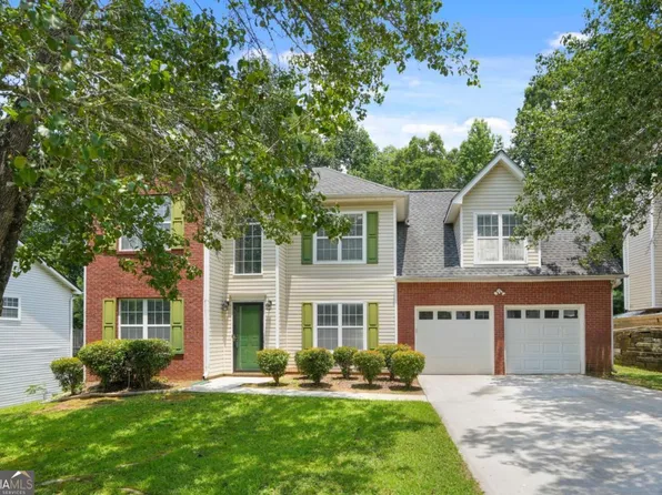 5706 Spring Mill Cir, Lithonia, GA 30038