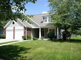 15128 Smithfield Dr, Westfield, IN 46074