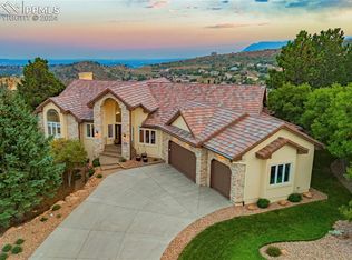 3015 Blodgett Dr, Colorado Springs, CO 80919