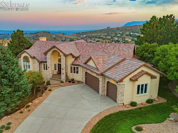 3015 Blodgett Dr, Colorado Springs, CO 80919