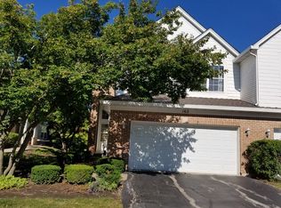 162 Bay Dr, Itasca, IL 60143