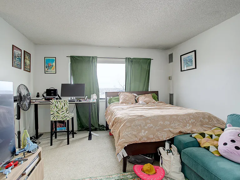 1850 Folsom St #609 — Photo 10