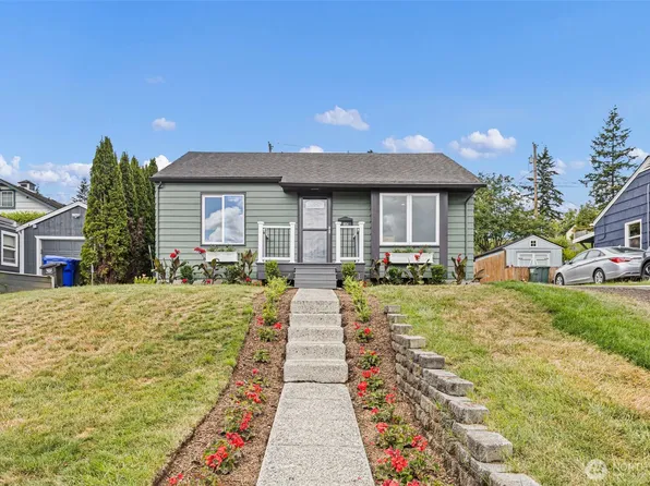 1624 Pine Street #1, Everett, WA 98201