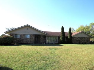 288 Wendell Rd SW, Etna, OH 43068