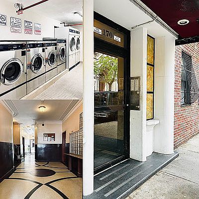 3rd image of 170 E 3rd St APT 8J