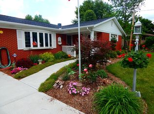 3388 Ventura Ave, Springfield, OH 45503