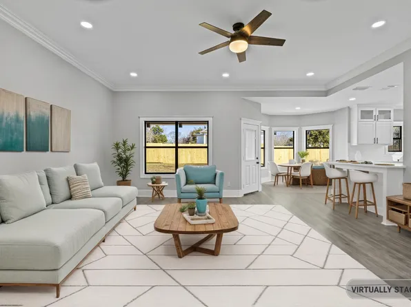 21019 County Road 116 Cedar Ln, Tyler, TX 75703