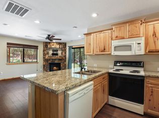 4023 N Pine Rd, Pine, AZ 85544