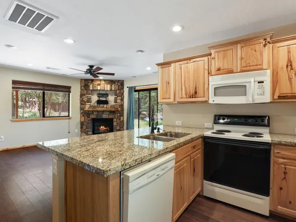 4023 N Pine Rd, Pine, AZ 85544