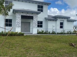 27441 SW 160th Ave, Homestead, FL 33031
