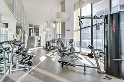 295 Adelaide St W #217 — Photo 17