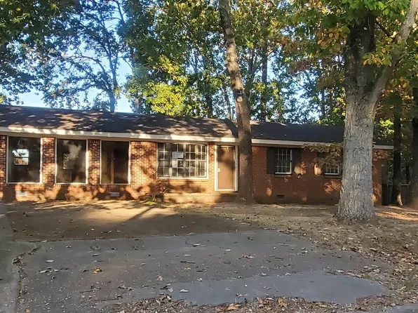 1907 Morningside Dr NW, Hartselle, AL 35640