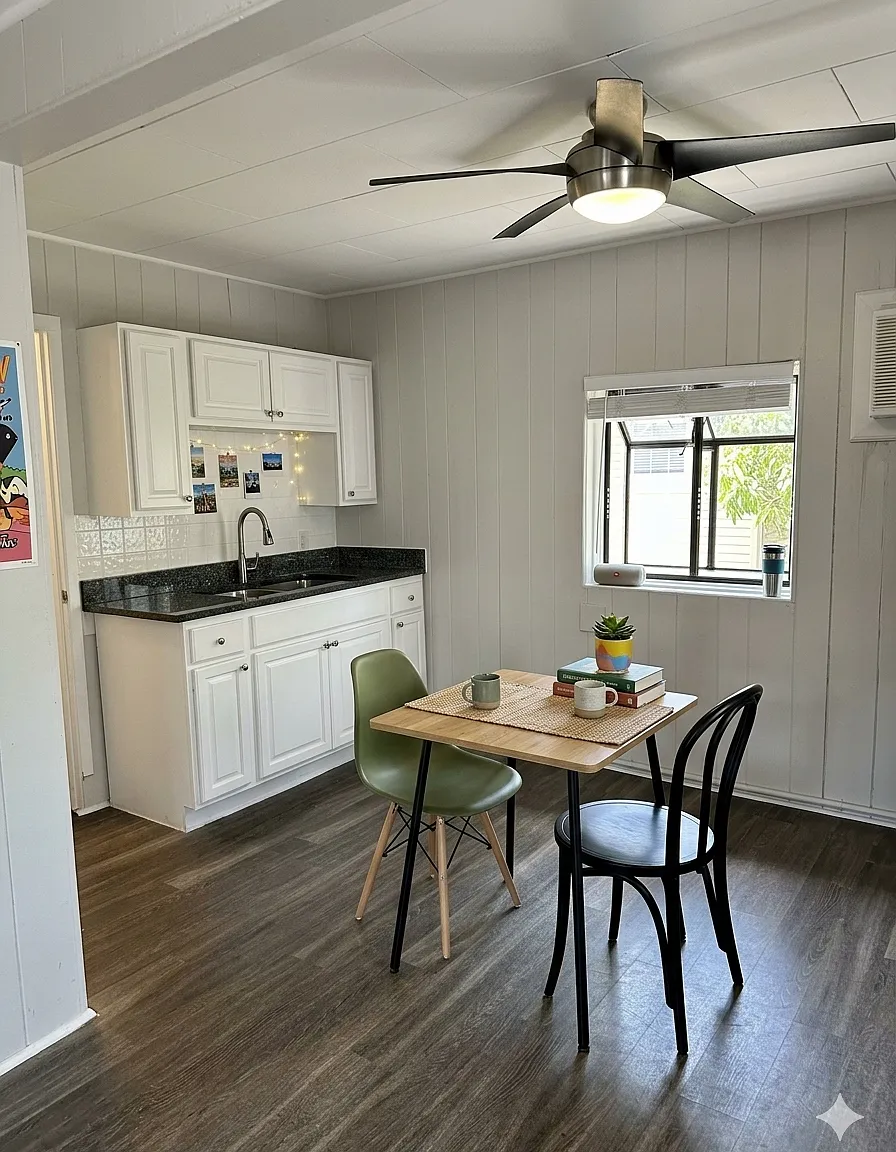 1 bed, 380 sqft, $1,327 — Photo 3