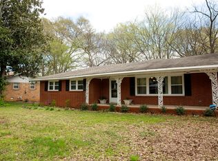 219 Meadow Ln, Cartersville, GA 30120