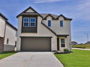 12875 Hannah Springs Ln, Magnolia, TX 77354