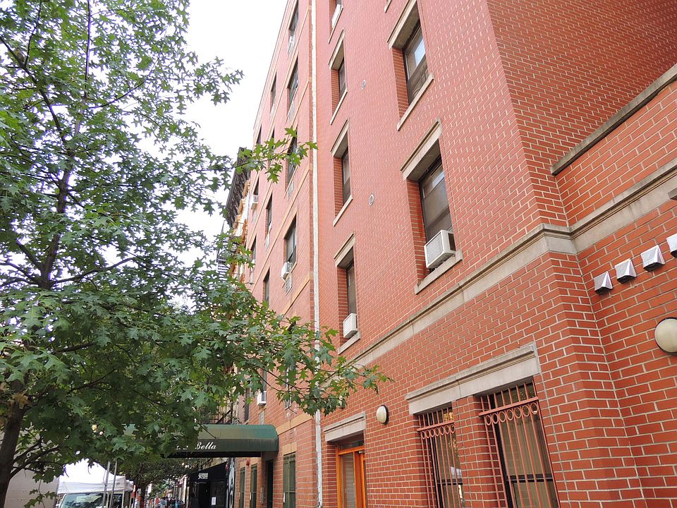 1st image of 234 E 3rd St APT 4A