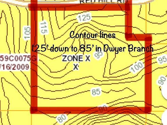 3rd image of Redhill Rd