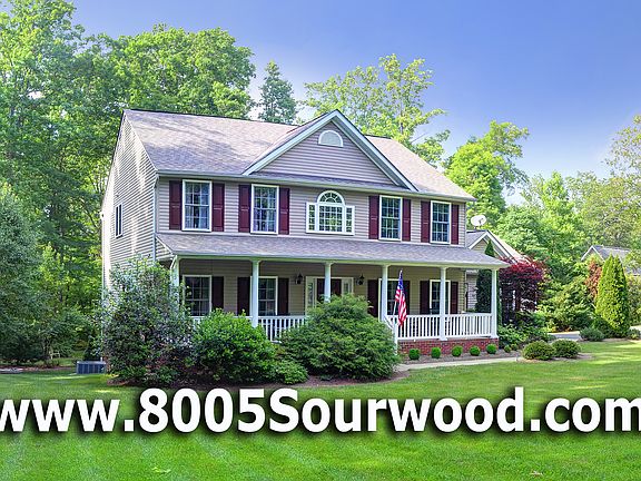 2nd image of 8005 Sourwood Ct