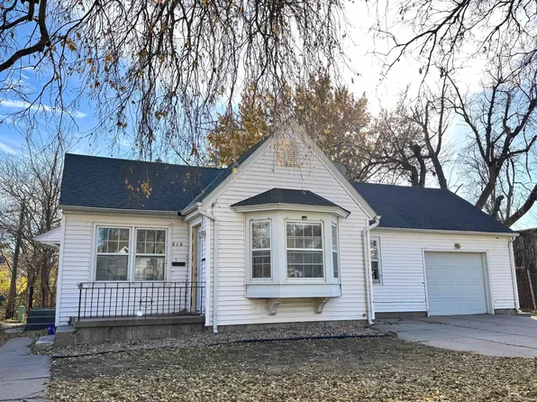 816 W 24th St, Kearney, NE 68845