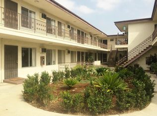 5050 Romaine St APT 20, Los Angeles, CA 90029